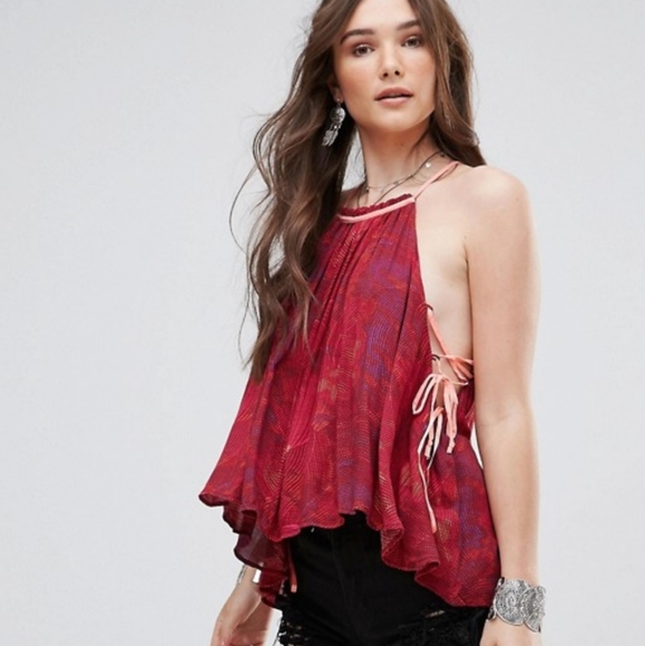 Free People Tops - Free People Tank size S sleevless